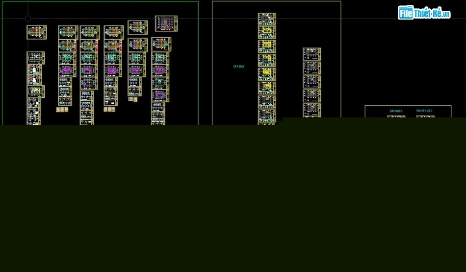 file cad biệt thự 5 tầng,autocad biệt thự 5 tầng,bản vẽ biệt thự 5 tầng,biệt thự 5 tầng,mẫu biệt thự 5 tầng